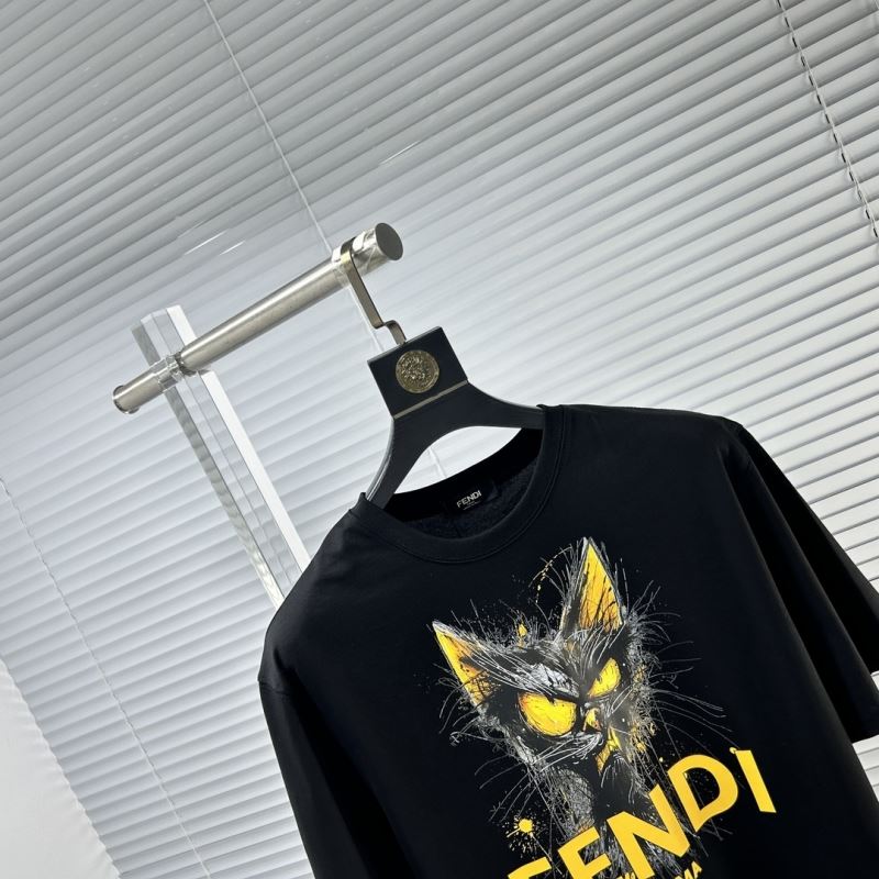 Fendi T-Shirts